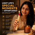 Refillable matchstick lighter product image 10