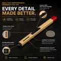 Refillable matchstick lighter product image 11