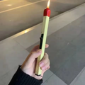 Refillable matchstick lighter product image 16