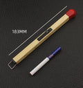 Refillable matchstick lighter product image 17