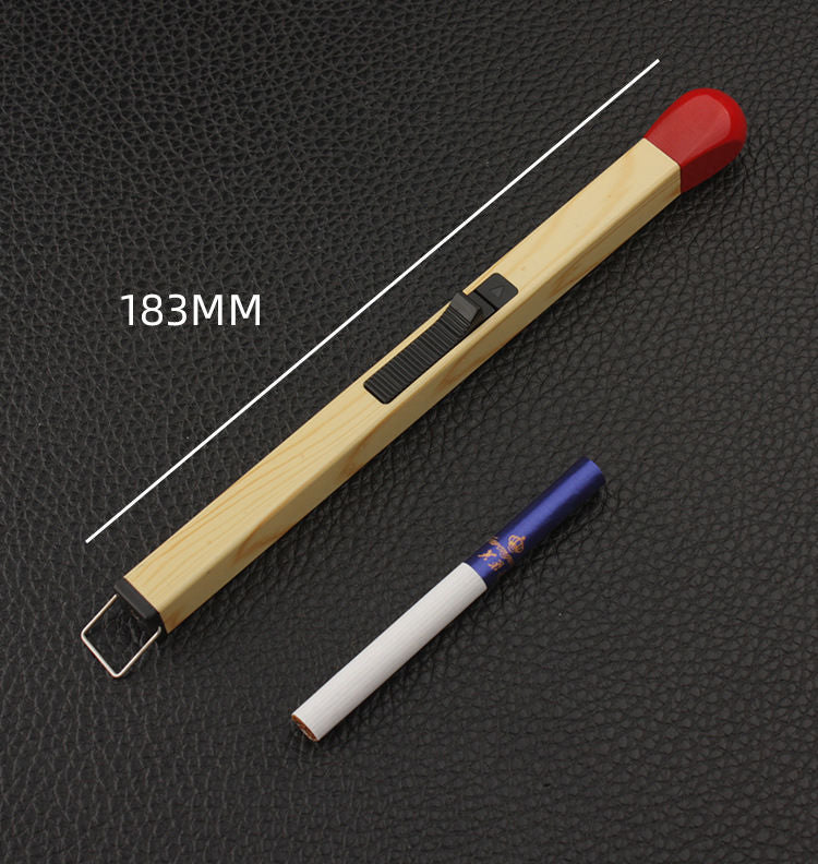 Refillable matchstick lighter product image 17