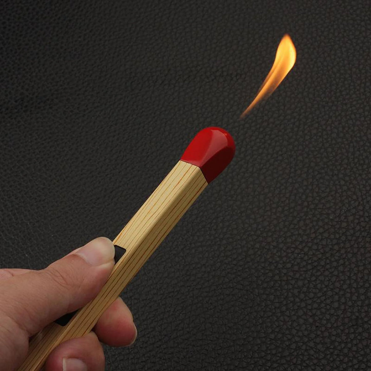 Refillable matchstick lighter product image 18