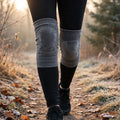 Knee pads winter lifestyle