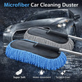Microfiber Car Cleaning Duster