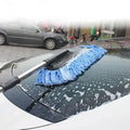 Microfiber Car Cleaning Duster – Telescopic Handle - alternate view 3
