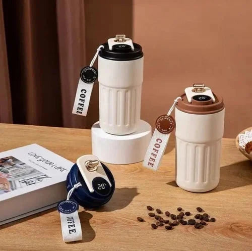 Premium Coffee Mug - alternate view 3