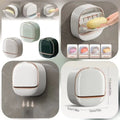 Luxury Soap Holder with Drain Tray - alternate view 7