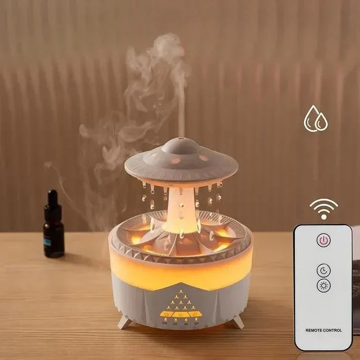 Rain Drop Air Humidifier - alternate view 3