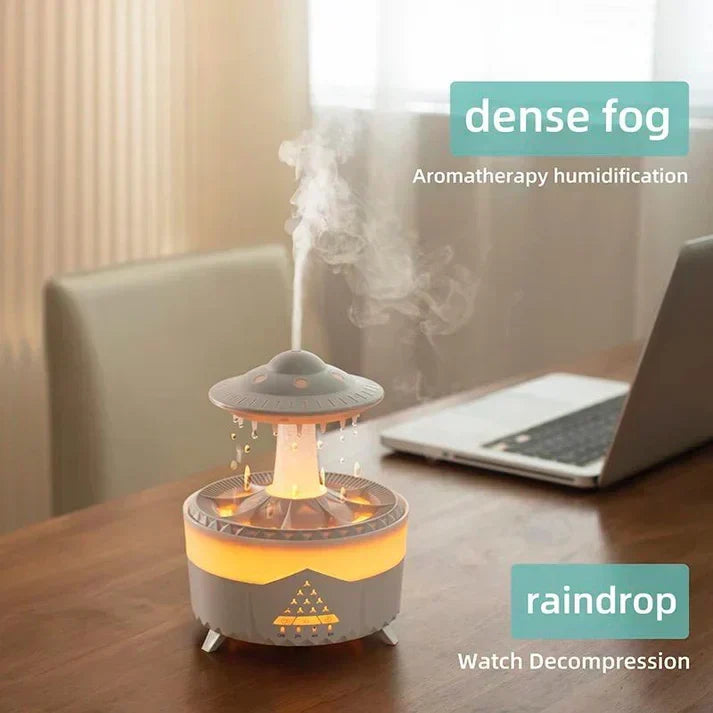 Rain Drop Air Humidifier - alternate view 4
