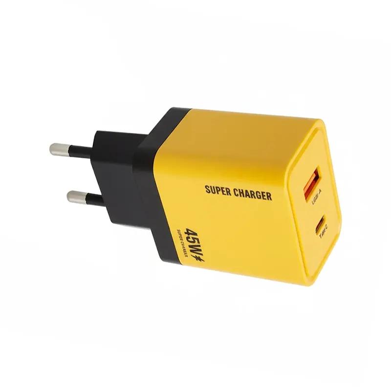 45W GAN Super Turbo Charger (Generic Quality)
