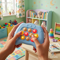 Quick Push Pop It Game Console - alternate view 6
