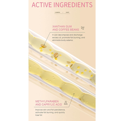 How to apply Sadoer body care cream