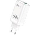 SG-250 40W Super Fast Charger
