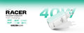 SG-250 Racer Charger specifications