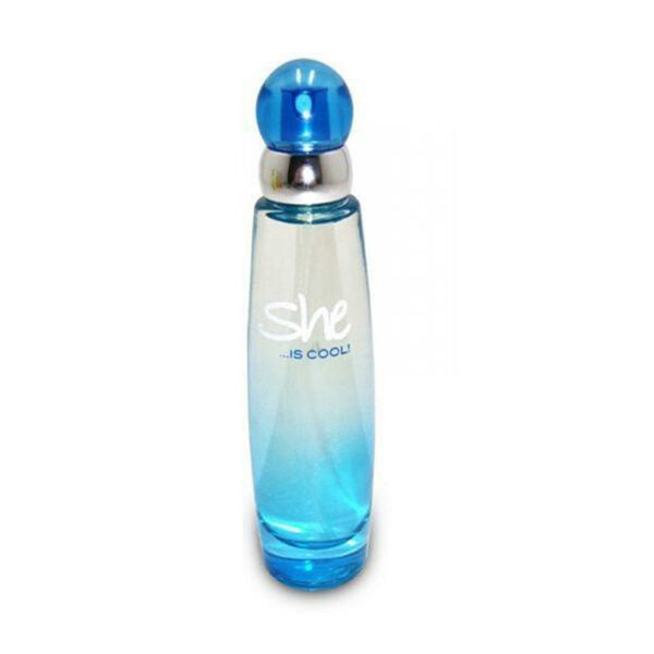 She Is Cool Eau de Toilette for Women 50ml product view