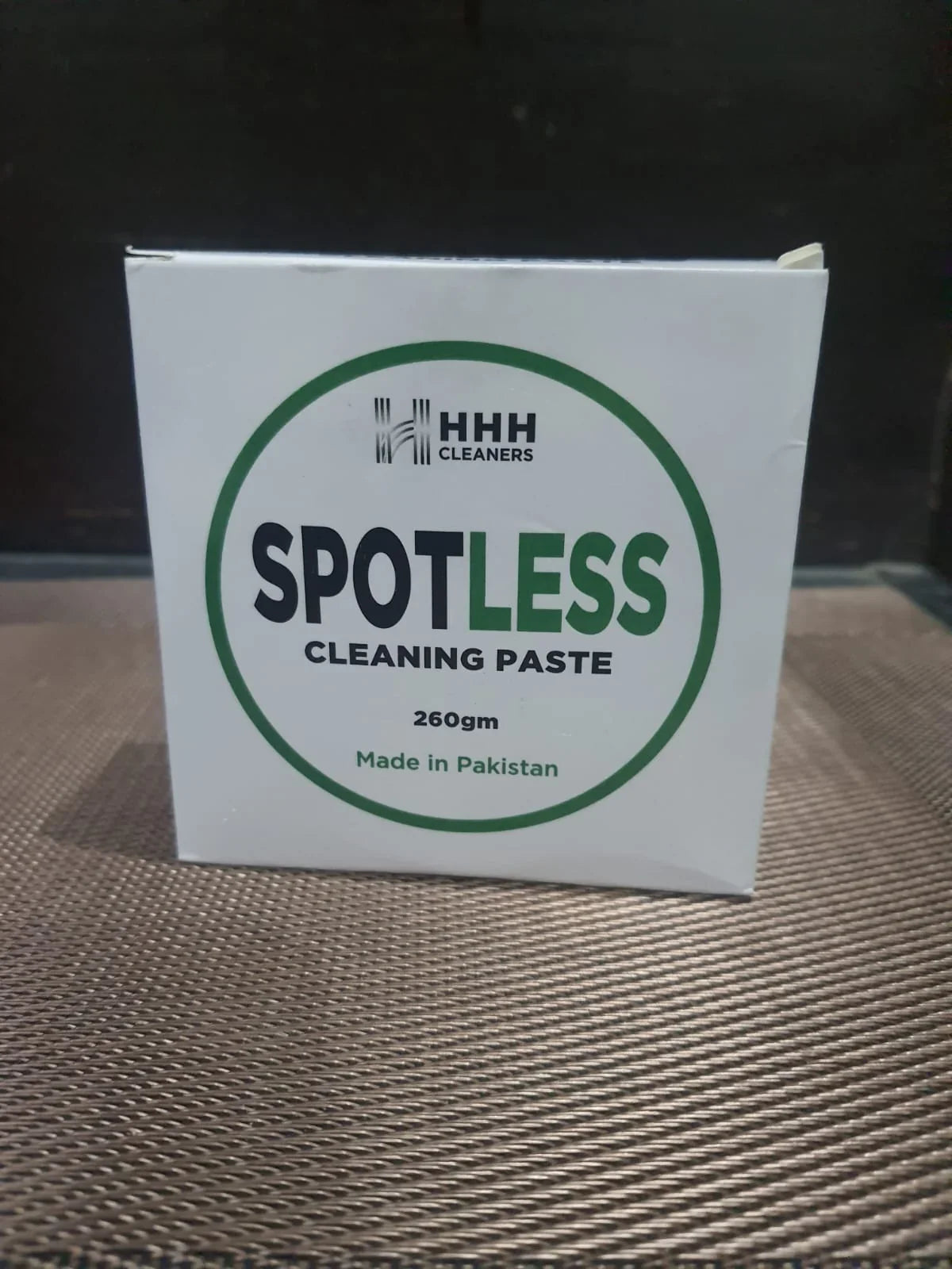 Shoe Cleaning Cream - alternate view 2