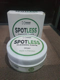 Shoe Cleaning Cream