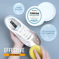 Shoe Cleaning Cream - alternate view 3