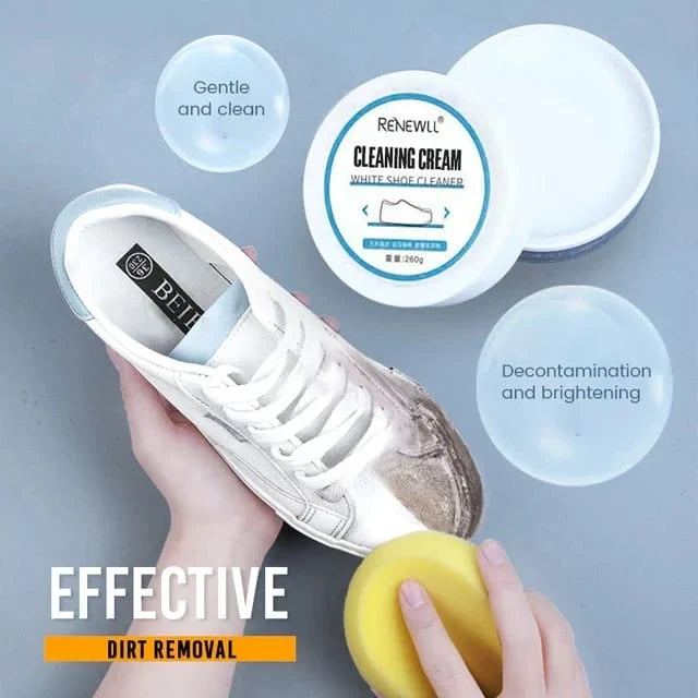 Shoe Cleaning Cream - alternate view 3