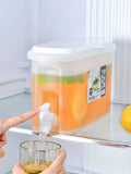 3.5L Water Tap Cooler front view