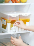 3.5L Water Tap Cooler product view 2