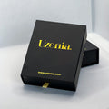 Wavelle Curve Pendant Necklace - image 7
