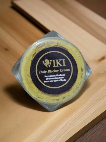 Wiki Special Hair Blocker